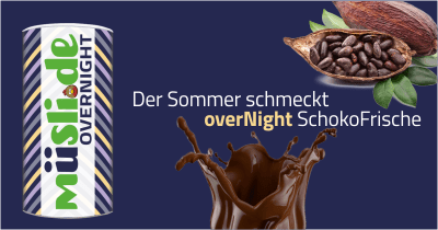 Infobild des Müslis SchokoFrische von müsli.de